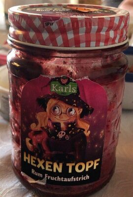 HexenTopf front packaging