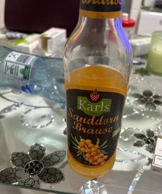 Karls SandDorn Brause