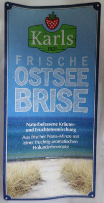 Frische Ostsee Brise