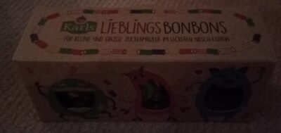 Lieblingsbonbons