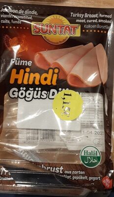 füme hindi