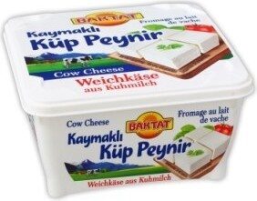 Kaymakli Küp Peynir