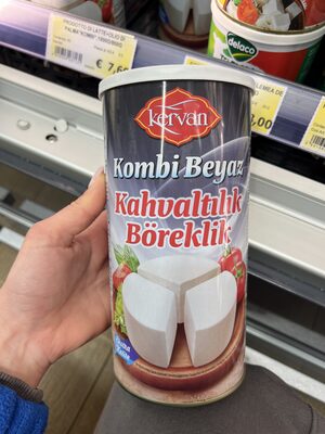 Kervan Combi Extra 20%
