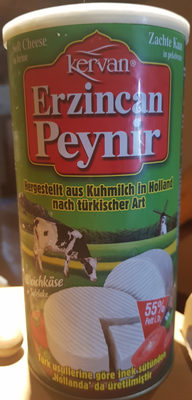 Kervan Erzincancheese 55%