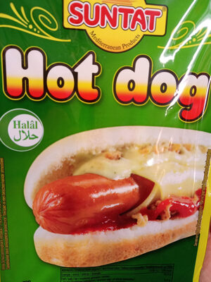 Hot Dog