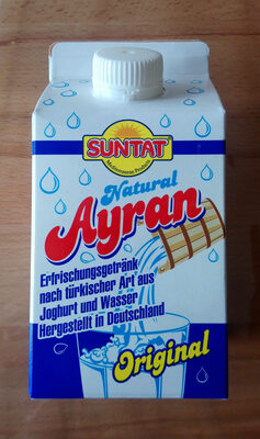 Ayran