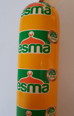 Esma Poultry Sausage