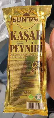 Kasar Peyniri