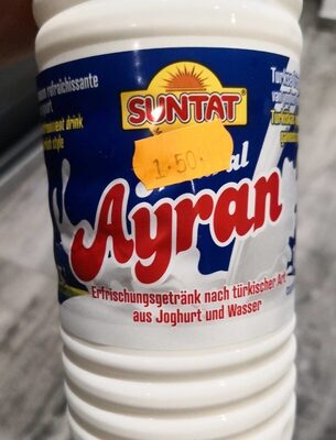 Ayran