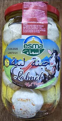 Labneh