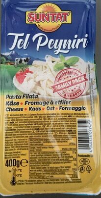 Tel Peyniri