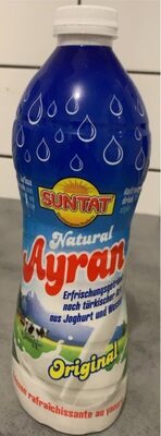 Ayran