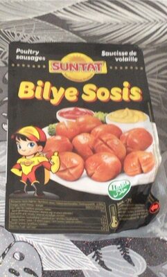 Bilye Sosis