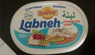 Labneh
