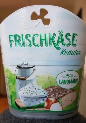 Frischkäse