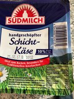 Schichtkäse