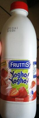 Yogho yogho