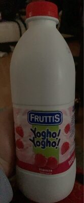 Yogho! Himbeer