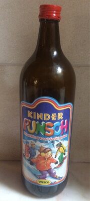Kinder Punsch