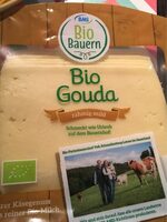 Bio Gouda
