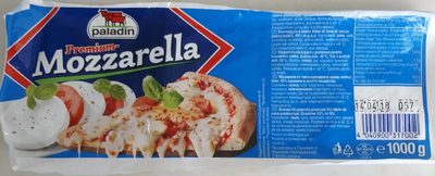 Mozzarella