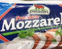 Mozzarella premium