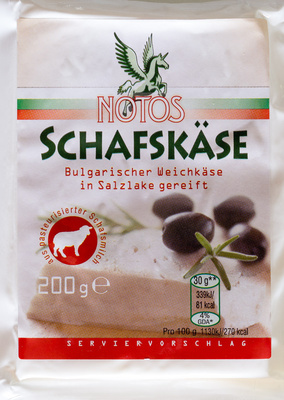 Schafskäse