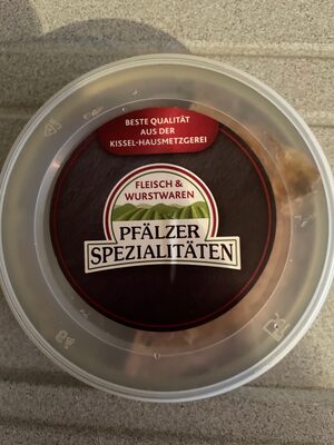 Pfälzer Winzervesper