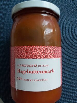 Hagebuttenmark