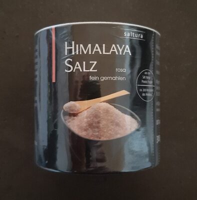 Himalaya Salz