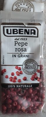 Pepe rosa