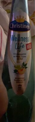 Christinen Wellnes Life
