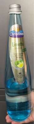 Limette spritzig