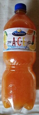 A.C.E front packaging