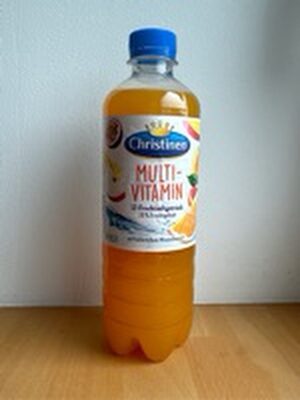Multivitamin Fruchtsaft