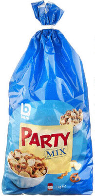 Pauly - Cocktail Mix