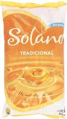 Solano - Tradicional