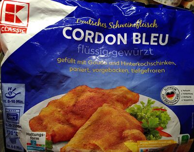 Cordon Bleu