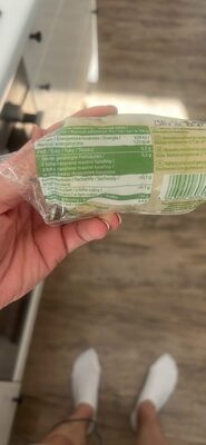 Harzer Käse nach traditioneller Art