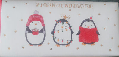 Edelvollmich-Schokolade