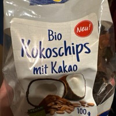 Kokoschips