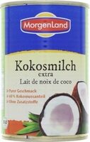 Kokosmilch