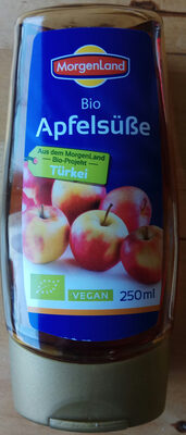 Apfel-dicksaft 250ml