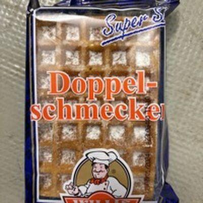 Doppelschmecker