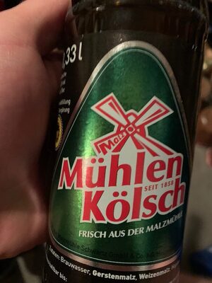 Mühlen Kölsch