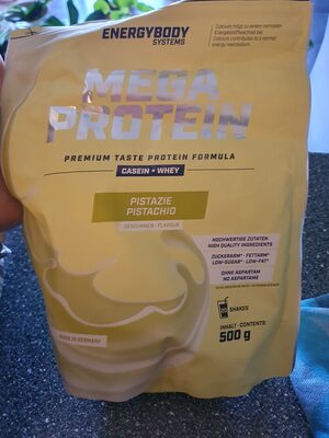 Mega protein
