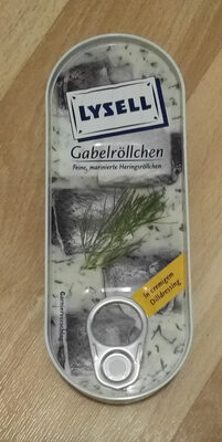 Gabelröllchen