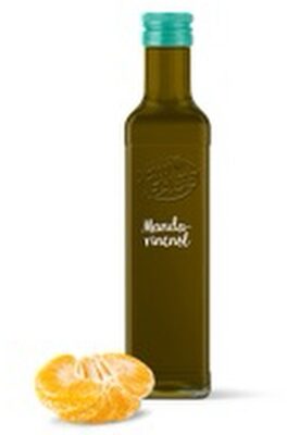 Mandarinenöl