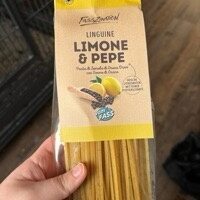 Limone Nudeln