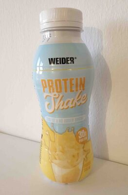 Protein shake